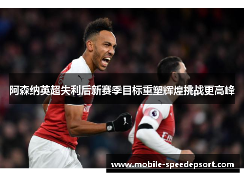 阿森纳英超失利后新赛季目标重塑辉煌挑战更高峰 阿森纳英超失利后新赛季目标重塑辉煌挑战更高峰